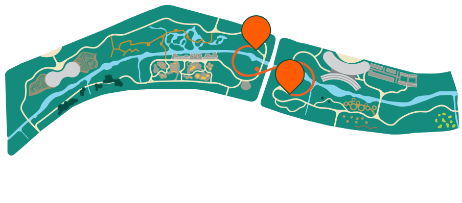 Link Bridge