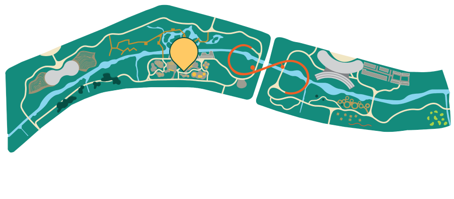 Link Bridge