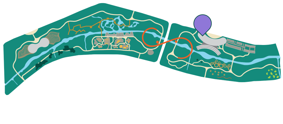 Link Bridge